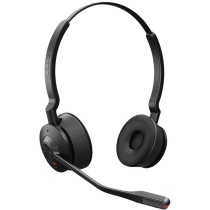 Jabra Engage DECT Headset 55 UC Stereo USB-A - 55 - Over-ear Closed, USB-A, Stereo, PC — Buy in Cyprus with Fast Delivery