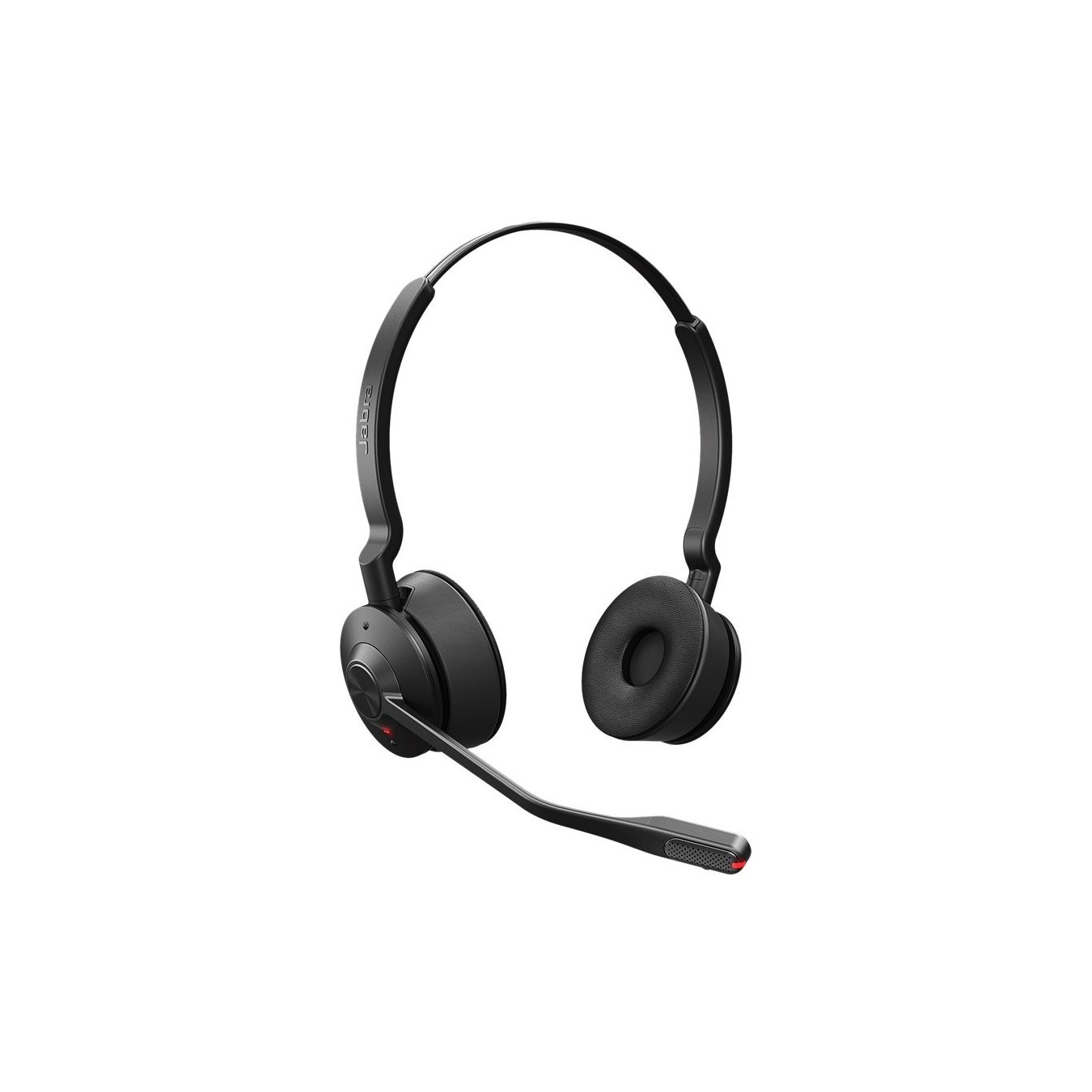 Jabra Engage DECT Headset 55 UC Stereo USB-A - 55 - Over-ear Closed, USB-A, Stereo, PC — Buy in Cyprus with Fast Delivery