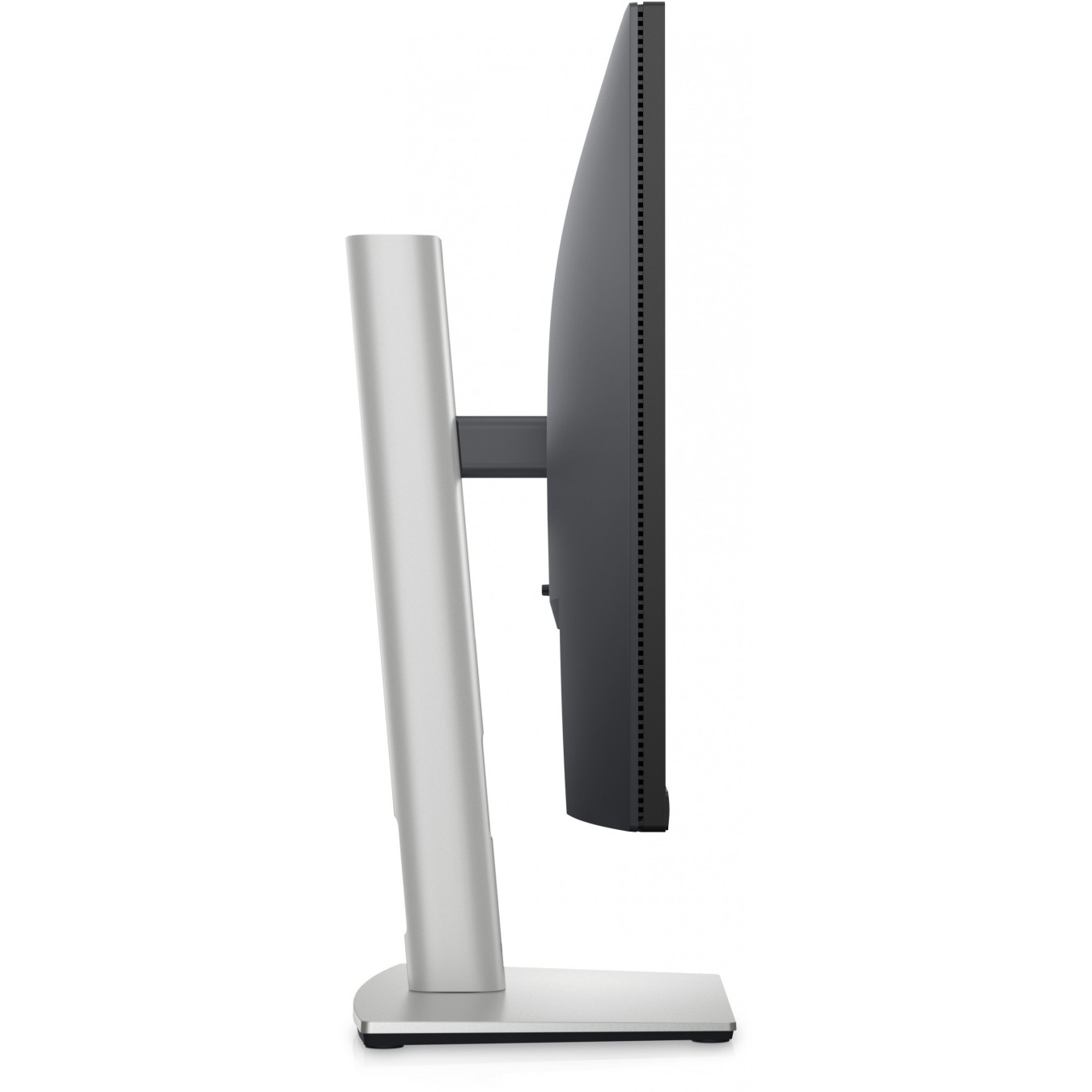 60.45cm 23.8" DELL-P2423D - 2560x1440 IPS Monitor, 16:9, Pivot, DP HDMI USB, VESA, Black/Silver