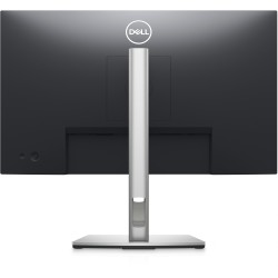 Buy 60.45cm 23.8" DELL-P2423D - 2560x1440 IPS Monitor, 16:9, Pivot, DP HDMI USB,... in Cyprus, Nicosia, Limassol, Larnaka, Pafos