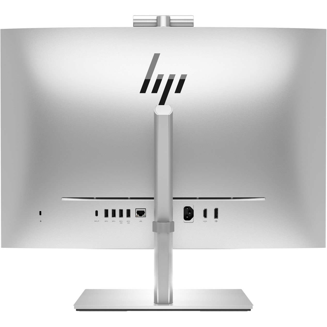 HP EliteOne 840 G9 - 840 G9 - 23.8-inch display, 32GB RAM, 1TB SSD, Intel i7-14700 — Buy in Cyprus with Fast Delivery