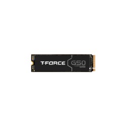 Buy TEAMGROUP T-Force G50 1TB M.2 NVMe SSD - TM8FFE001T0C129 - PCIe 4.0 x4, up t... in Cyprus, Nicosia, Limassol, Larnaka, Pafos