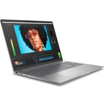 HP ZBook 8 G1i - 255H - 16in WUXGA, 32GB RAM, 1TB SSD, Windows 11 Pro — Buy in Cyprus with Fast Delivery