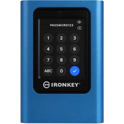 Buy 960GB Kingston IronKey Vault Privacy 80 USB 3.2 Gen1 - IronKey Vault Privacy... in Cyprus, Nicosia, Limassol, Larnaka, Pafos