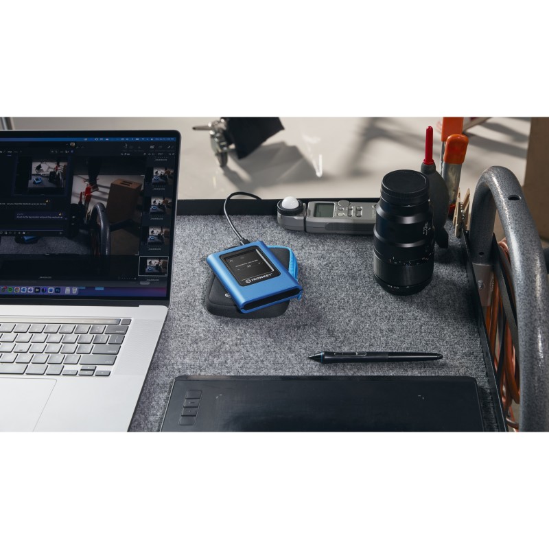 Buy 960GB Kingston IronKey Vault Privacy 80 USB 3.2 Gen1 - IronKey Vault Privacy... in Cyprus, Nicosia, Limassol, Larnaka, Pafos