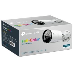 Buy TP-Link Omada IPCam VIGI C355(2.8mm) 5MP Full-Color Bullet - C355 - Bullet, ... in Cyprus, Nicosia, Limassol, Larnaka, Pafos