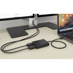 Buy I-TEC USB-C Dual 4K60 Dock - 2x Display Support in Cyprus, Nicosia, Limassol, Larnaka, Pafos