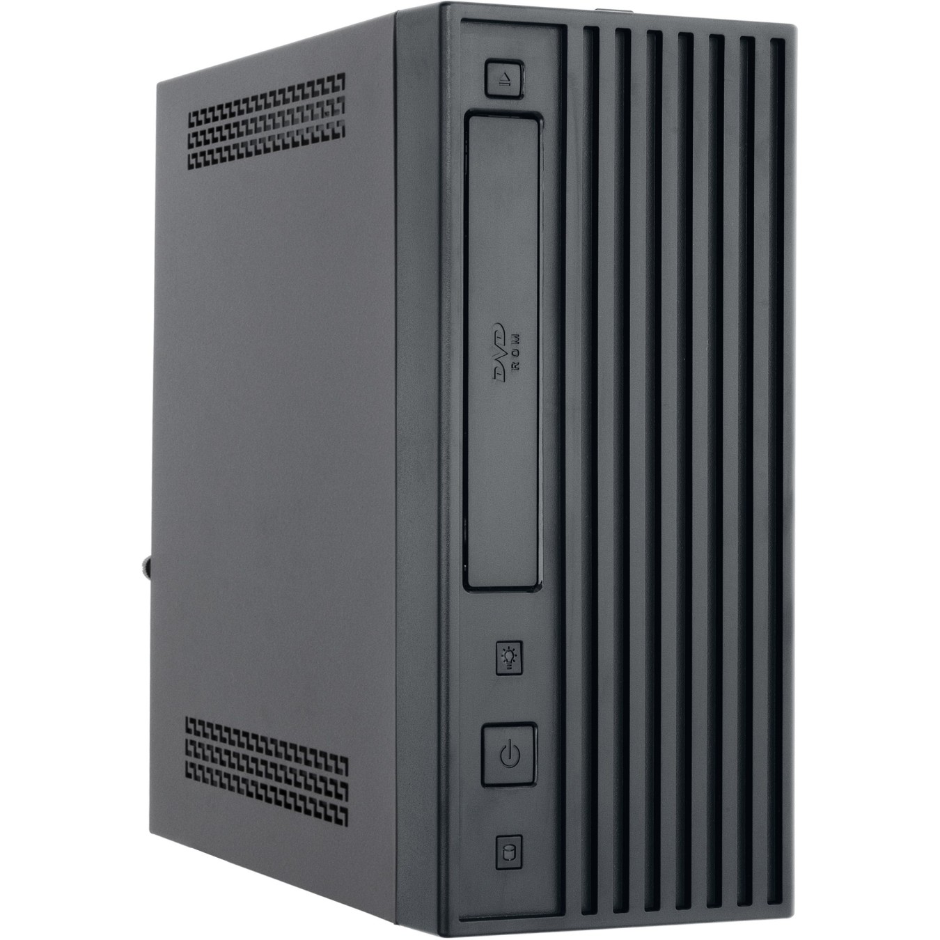 ITX 250W Chieftec Uni Serie - BT-02B-U3-250VS - Mini-ITX Tower Case — Buy in Cyprus with Fast Delivery