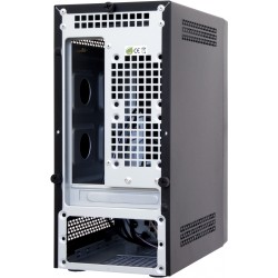 Buy ITX 250W Chieftec Uni Serie - BT-02B-U3-250VS - Mini-ITX Tower Case in Cyprus, Nicosia, Limassol, Larnaka, Pafos