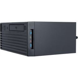 Buy ITX 250W Chieftec Uni Serie - BT-02B-U3-250VS - Mini-ITX Tower Case in Cyprus, Nicosia, Limassol, Larnaka, Pafos