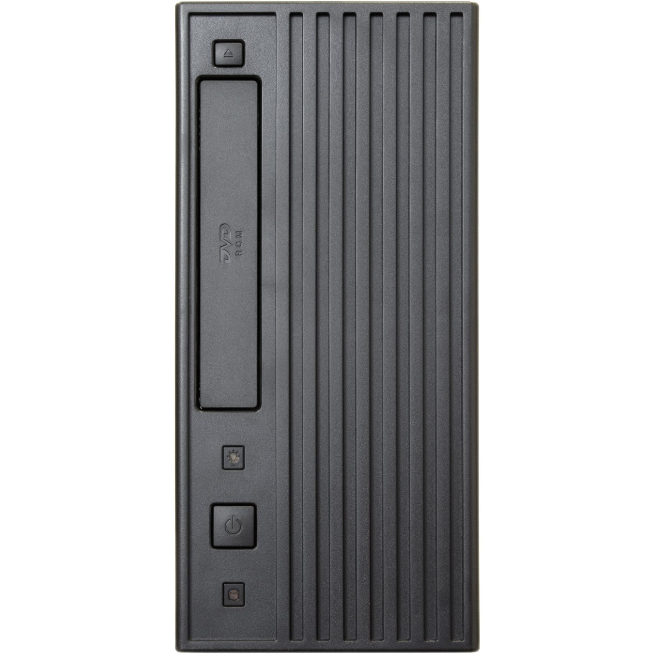 ITX 250W Chieftec Uni Serie - BT-02B-U3-250VS - Mini-ITX Tower Case — Buy in Cyprus with Fast Delivery
