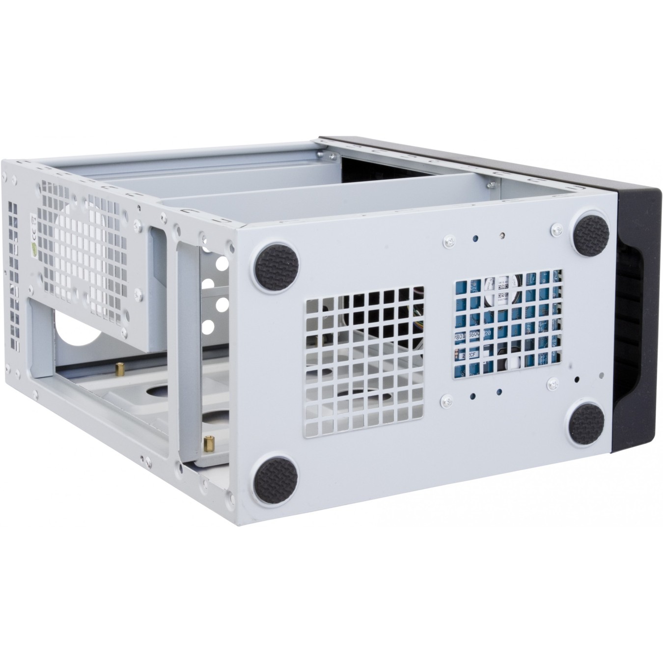 ITX 250W Chieftec Uni Serie - BT-02B-U3-250VS - Mini-ITX Tower Case — Buy in Cyprus with Fast Delivery