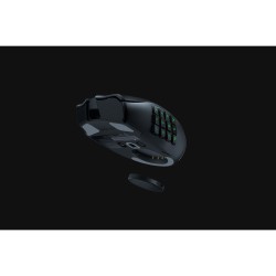 Buy Razer Naga V2 Pro - Characteristics (Black) in Cyprus, Nicosia, Limassol, Larnaka, Pafos