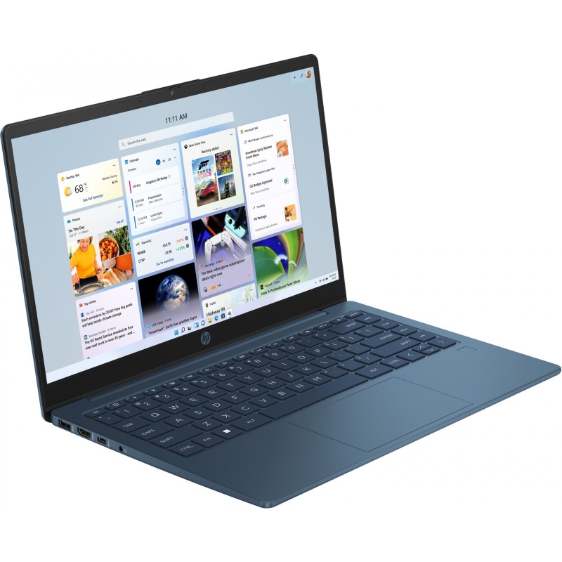 Buy HP Laptop - 14-ee0075ng - (14-inch, Intel Core i7-1355U) in Cyprus, Nicosia, Limassol, Larnaka, Pafos