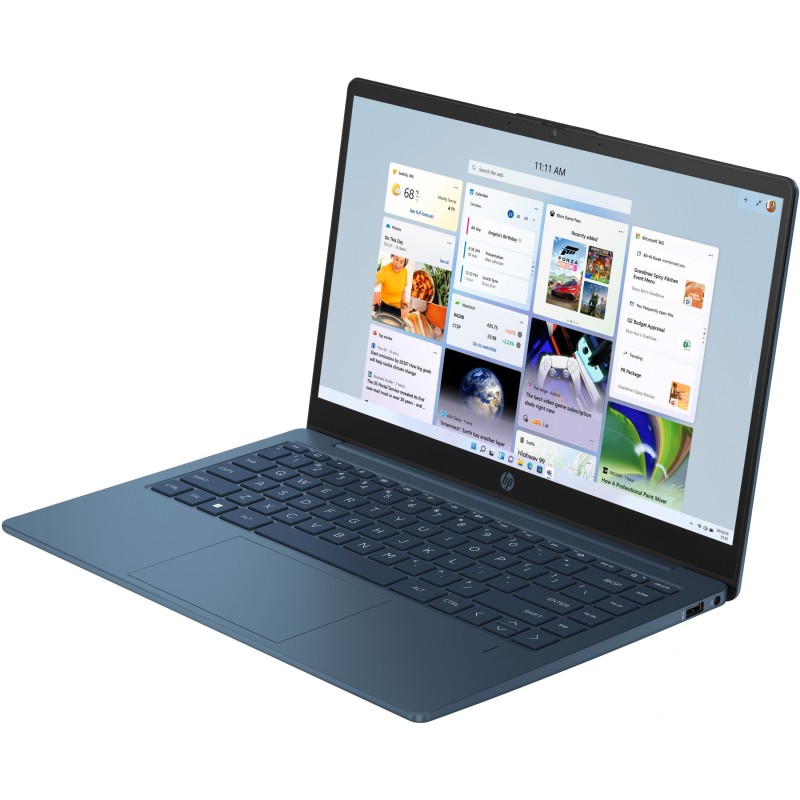 Buy HP Laptop - 14-ee0075ng - (14-inch, Intel Core i7-1355U) in Cyprus, Nicosia, Limassol, Larnaka, Pafos