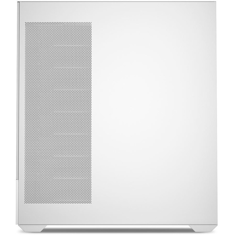 Buy Sharkoon AK6 RGB ATX Mid Tower - AK6 RGB - White, Tempered Glass Side Panel in Cyprus, Nicosia, Limassol, Larnaka, Pafos