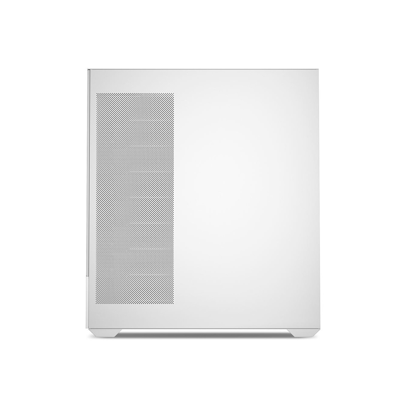 Sharkoon AK6 RGB ATX Mid Tower - AK6 RGB - White, Tempered Glass Side Panel — Buy in Cyprus with Fast Delivery