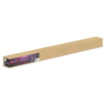 Philips Hue Play Gradient Light Tube 125 cm - RGB ambient light, Black — Buy in Cyprus with Fast Delivery
