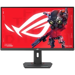 Buy ASUS ROG Strix XG27UCS - XG27UCS - 27-inch 4K UHD IPS monitor with HDMI DP in Cyprus, Nicosia, Limassol, Larnaka, Pafos