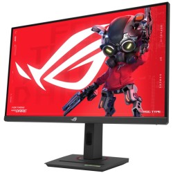 Buy ASUS ROG Strix XG27UCS - XG27UCS - 27-inch 4K UHD IPS monitor with HDMI DP in Cyprus, Nicosia, Limassol, Larnaka, Pafos
