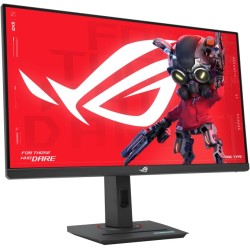 Buy ASUS ROG Strix XG27UCS - XG27UCS - 27-inch 4K UHD IPS monitor with HDMI DP in Cyprus, Nicosia, Limassol, Larnaka, Pafos