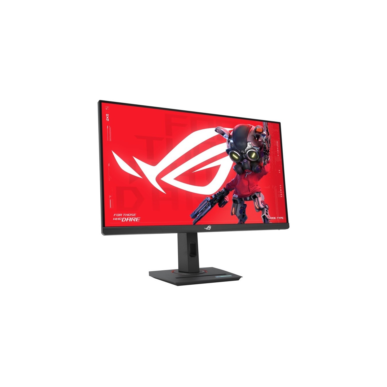 ASUS ROG Strix XG27UCS - XG27UCS - 27-inch 4K UHD IPS monitor with HDMI DP — Buy in Cyprus with Fast Delivery