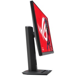 Buy ASUS ROG Strix XG27UCS - XG27UCS - 27-inch 4K UHD IPS monitor with HDMI DP in Cyprus, Nicosia, Limassol, Larnaka, Pafos