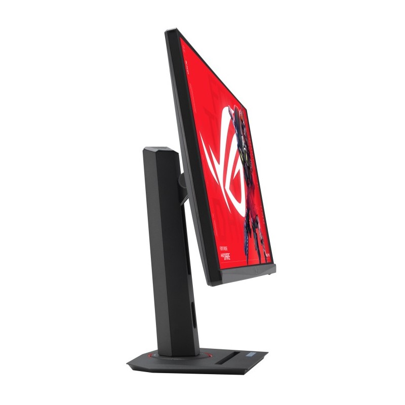 Buy ASUS ROG Strix XG27UCS - XG27UCS - 27-inch 4K UHD IPS monitor with HDMI DP in Cyprus, Nicosia, Limassol, Larnaka, Pafos