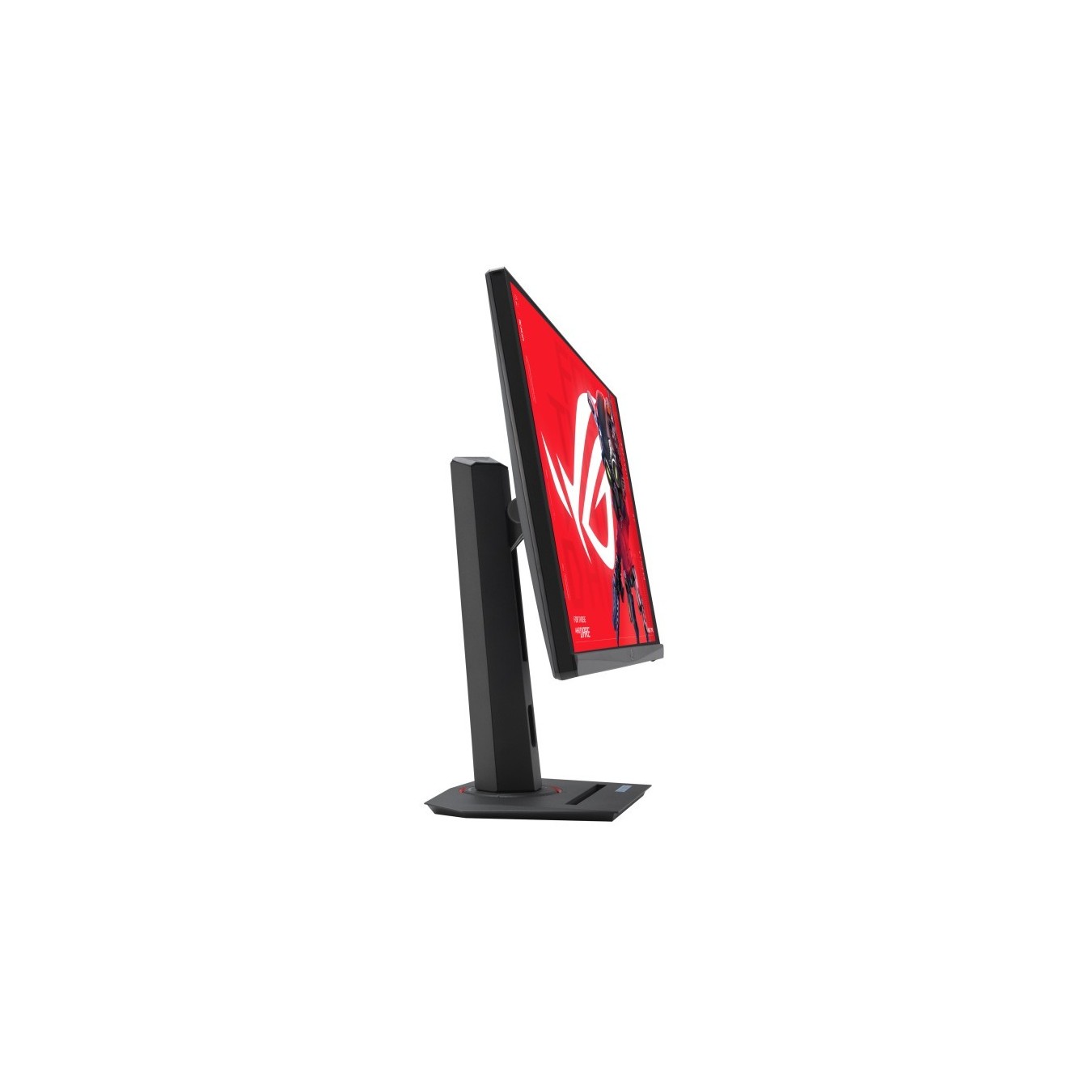 ASUS ROG Strix XG27UCS - XG27UCS - 27-inch 4K UHD IPS monitor with HDMI DP — Buy in Cyprus with Fast Delivery