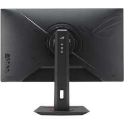 Buy ASUS ROG Strix XG27UCS - XG27UCS - 27-inch 4K UHD IPS monitor with HDMI DP in Cyprus, Nicosia, Limassol, Larnaka, Pafos