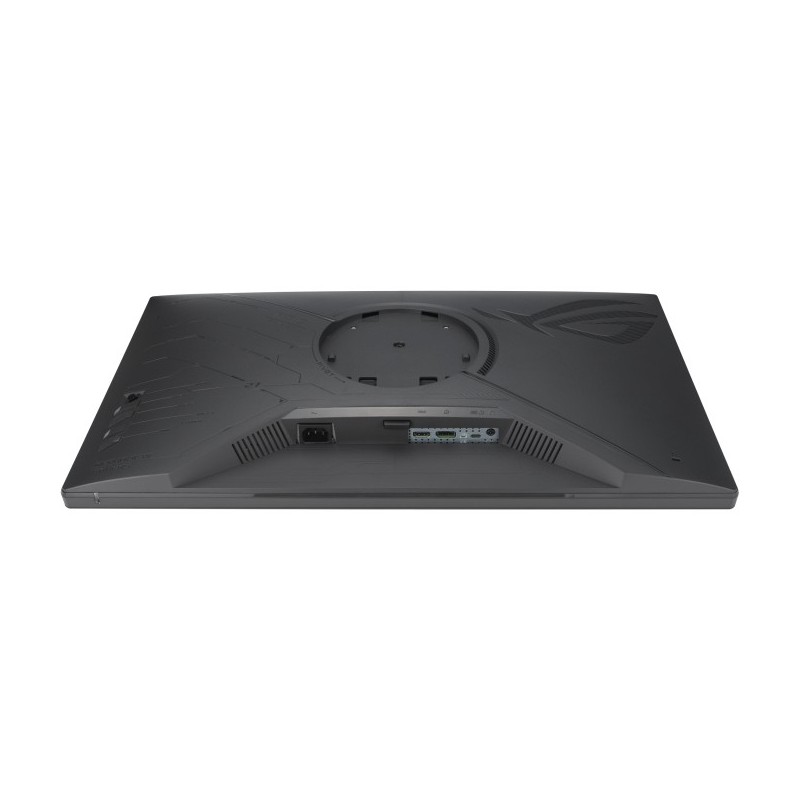 Buy ASUS ROG Strix XG27UCS - XG27UCS - 27-inch 4K UHD IPS monitor with HDMI DP in Cyprus, Nicosia, Limassol, Larnaka, Pafos