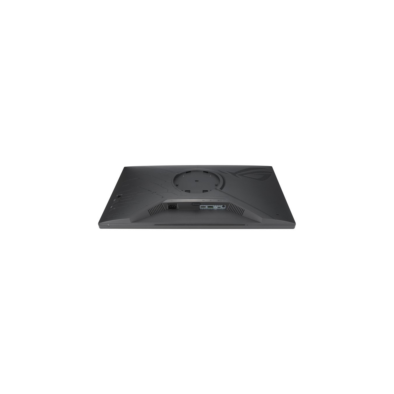 ASUS ROG Strix XG27UCS - XG27UCS - 27-inch 4K UHD IPS monitor with HDMI DP — Buy in Cyprus with Fast Delivery