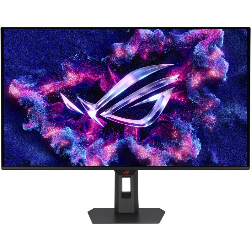 Buy ASUS ROG Strix OLED XG32UCDS - 32-inch 4K OLED Gaming Monitor, 1000R, 144Hz in Cyprus, Nicosia, Limassol, Larnaka, Pafos