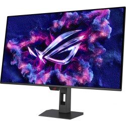 Buy ASUS ROG Strix OLED XG32UCDS - 32-inch 4K OLED Gaming Monitor, 1000R, 144Hz in Cyprus, Nicosia, Limassol, Larnaka, Pafos
