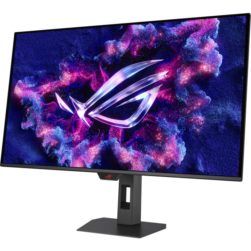Buy ASUS ROG Strix OLED XG32UCDS - 32-inch 4K OLED Gaming Monitor, 1000R, 144Hz in Cyprus, Nicosia, Limassol, Larnaka, Pafos