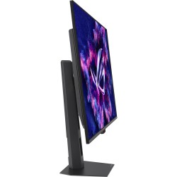 Buy ASUS ROG Strix OLED XG32UCDS - 32-inch 4K OLED Gaming Monitor, 1000R, 144Hz in Cyprus, Nicosia, Limassol, Larnaka, Pafos