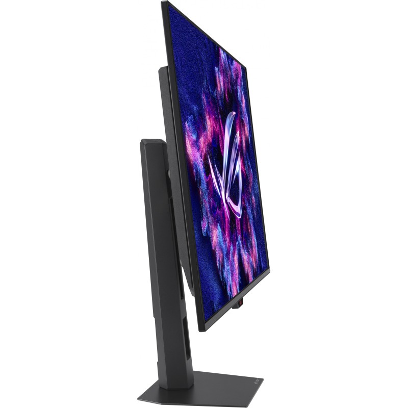 Buy ASUS ROG Strix OLED XG32UCDS - 32-inch 4K OLED Gaming Monitor, 1000R, 144Hz in Cyprus, Nicosia, Limassol, Larnaka, Pafos