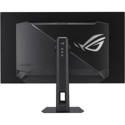 Buy ASUS ROG Strix OLED XG32UCDS - 32-inch 4K OLED Gaming Monitor, 1000R, 144Hz in Cyprus, Nicosia, Limassol, Larnaka, Pafos