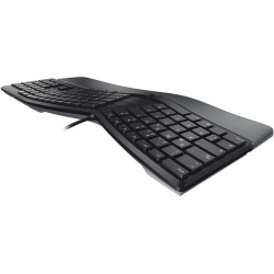 Buy Cherry Keyboard - JK-4500DE-2 - Black, QWERTZ DE layout in Cyprus, Nicosia, Limassol, Larnaka, Pafos