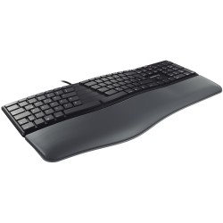 Buy Cherry Keyboard - JK-4500DE-2 - Black, QWERTZ DE layout in Cyprus, Nicosia, Limassol, Larnaka, Pafos