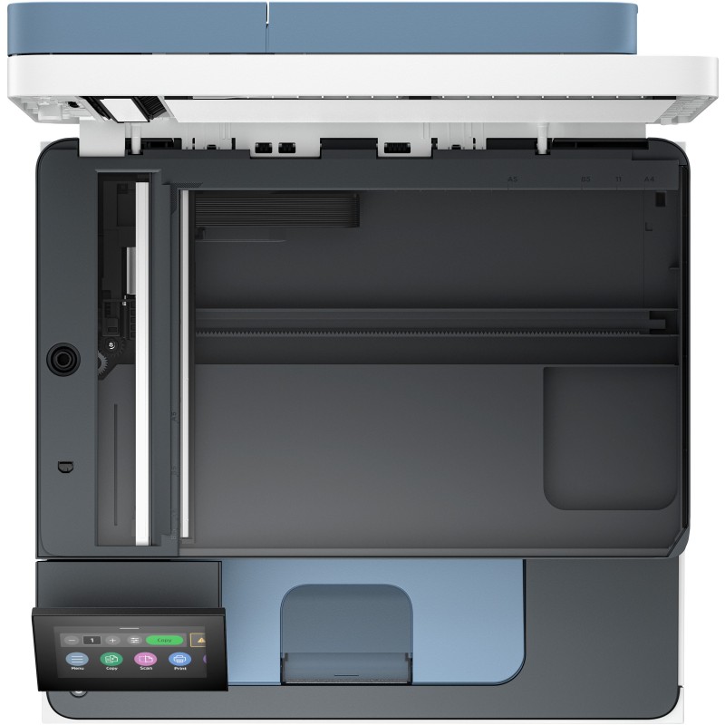Buy HP Color LaserJet Pro MFP - 3302sdwg - 3-in-1 Color Laser Printer, ADF, Dupl... in Cyprus, Nicosia, Limassol, Larnaka, Pafos