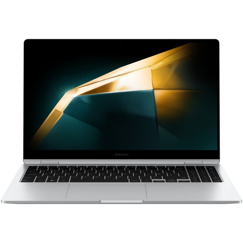 Buy Samsung Galaxy Book4 360 - Galaxy Book4 360 - Intel Core i5, 16GB RAM, 256GB... in Cyprus, Nicosia, Limassol, Larnaka, Pafos