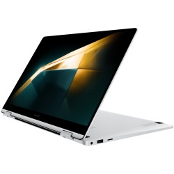Buy Samsung Galaxy Book4 360 - Galaxy Book4 360 - Intel Core i5, 16GB RAM, 256GB... in Cyprus, Nicosia, Limassol, Larnaka, Pafos