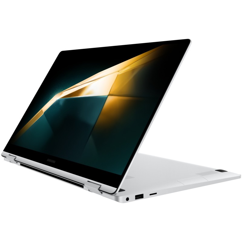 Buy Samsung Galaxy Book4 360 - Galaxy Book4 360 - Intel Core i5, 16GB RAM, 256GB... in Cyprus, Nicosia, Limassol, Larnaka, Pafos