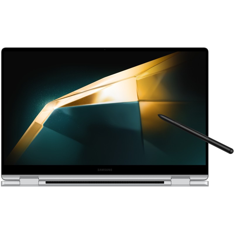 Buy Samsung Galaxy Book4 360 - Galaxy Book4 360 - Intel Core i5, 16GB RAM, 256GB... in Cyprus, Nicosia, Limassol, Larnaka, Pafos