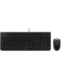 CHERRY TAS Desktop-Set - DC 2000 - Corded, Black layout — Buy in Cyprus with Fast Delivery