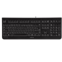 CHERRY TAS Desktop-Set - DC 2000 - Corded, Black layout — Buy in Cyprus with Fast Delivery