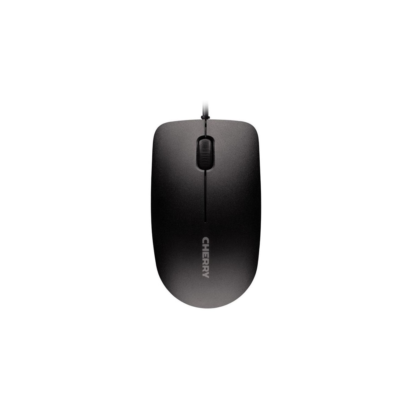 CHERRY TAS Desktop-Set - DC 2000 - Corded, Black layout — Buy in Cyprus with Fast Delivery