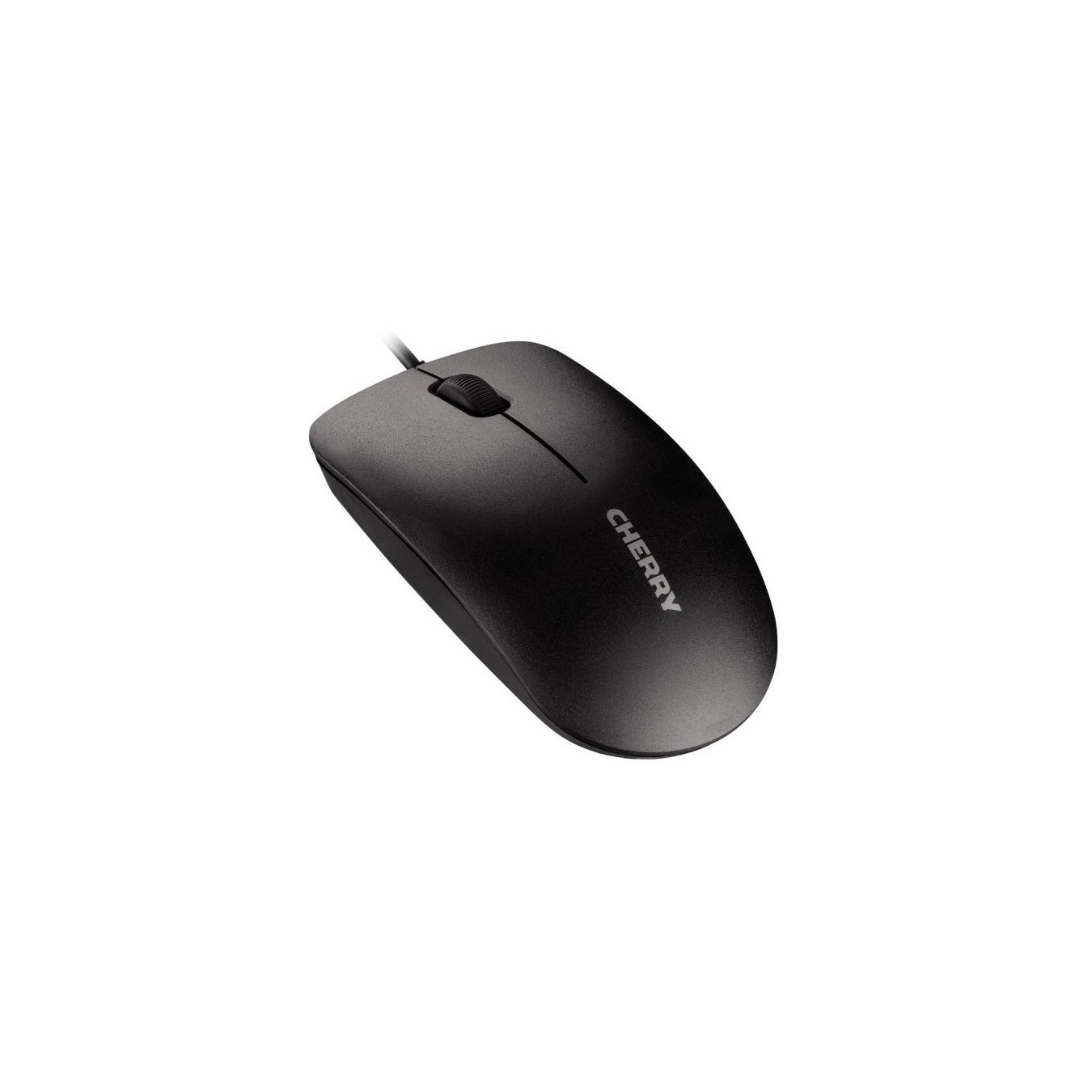 CHERRY TAS Desktop-Set - DC 2000 - Corded, Black layout — Buy in Cyprus with Fast Delivery