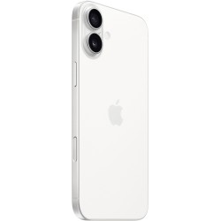 Buy Apple iPhone 16 Plus 512GB White - White, 512GB storage in Cyprus, Nicosia, Limassol, Larnaka, Pafos